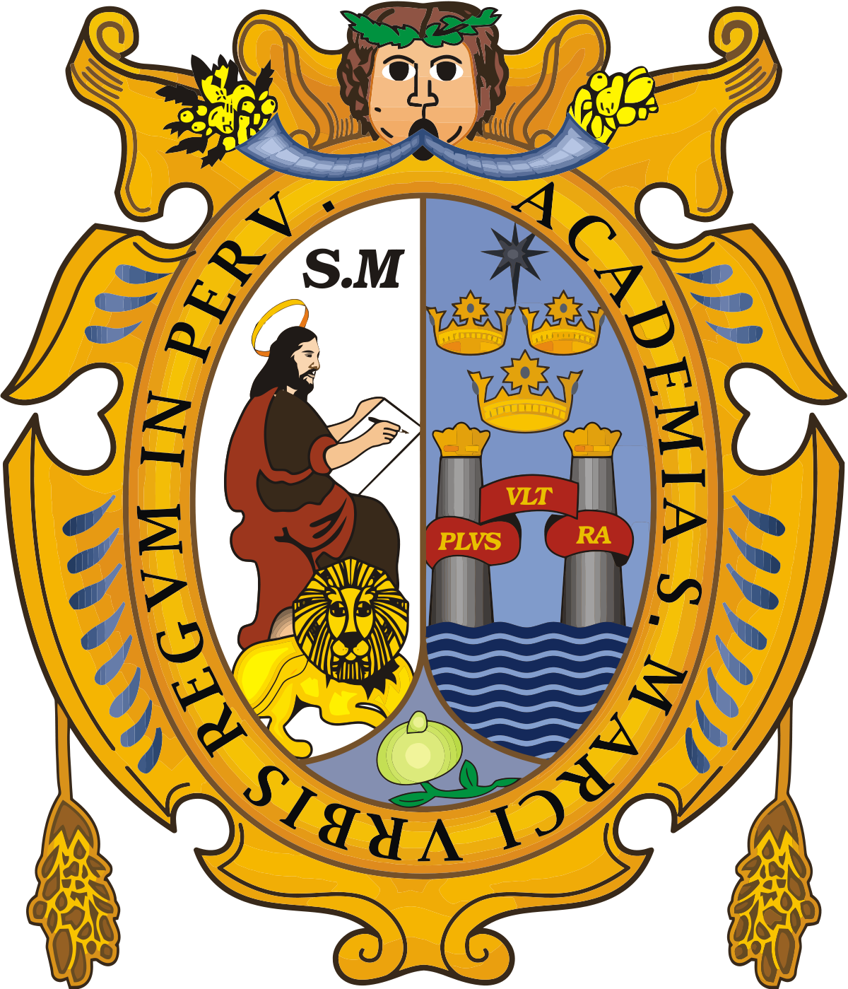 Universidad Nacional Mayor de San Marcos